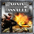 Xonix Assault - 320x240.jar